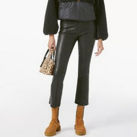 New Frame Le Canon‎ Platform Chelsea Boot Sz 10.5 - Picture 1 of 11